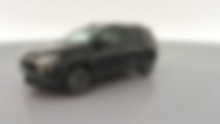 2025 Chevrolet Equinox vehicle photo