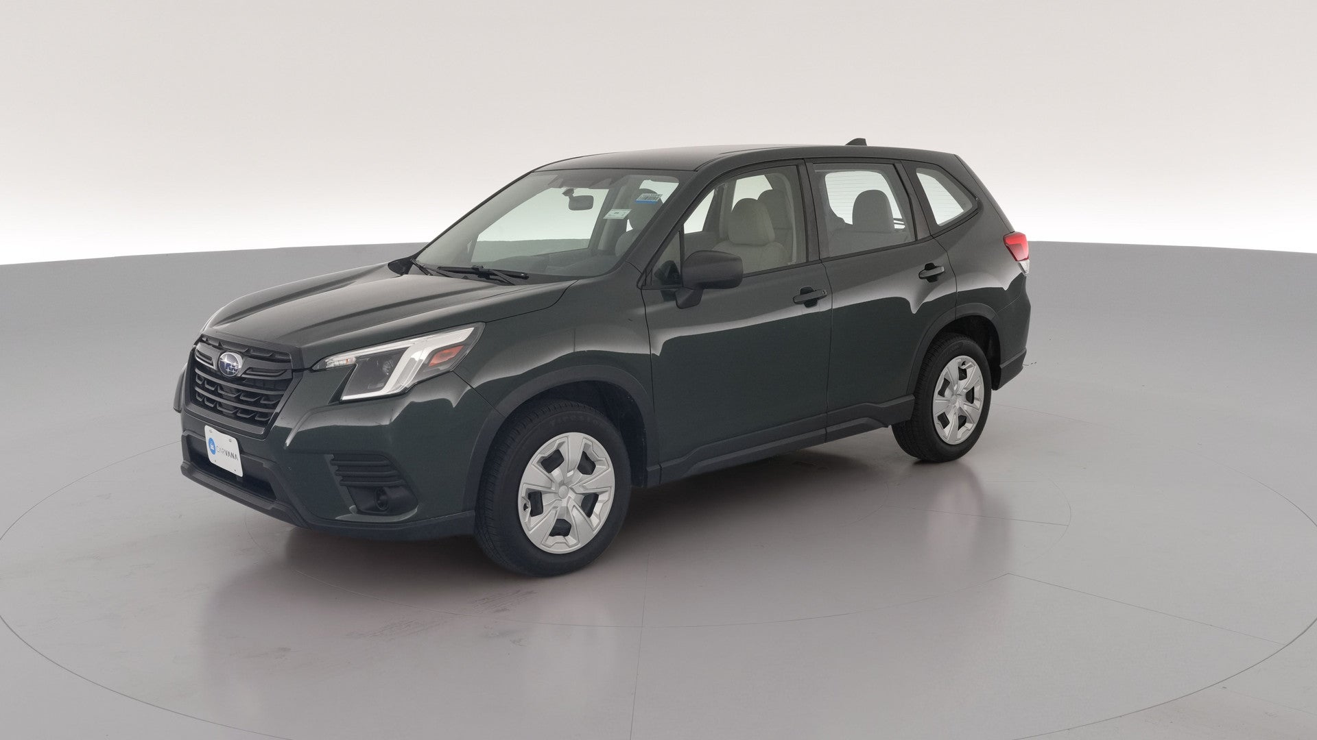 2023 Subaru Forester vehicle photo