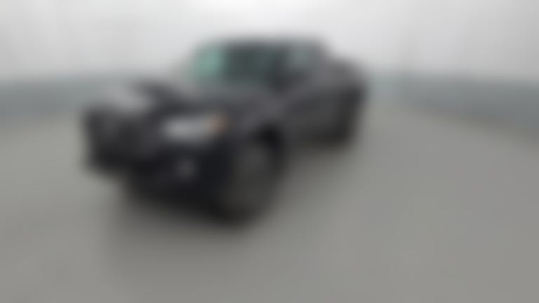 2022 Toyota Tacoma Access Cab vehicle photo