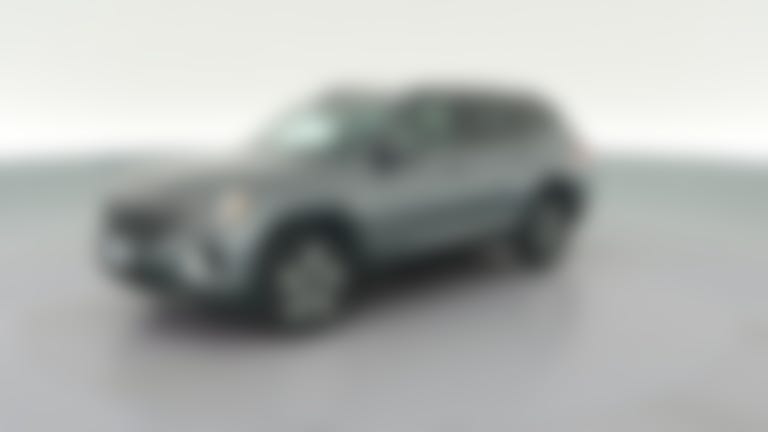 2024 Volkswagen Atlas vehicle photo