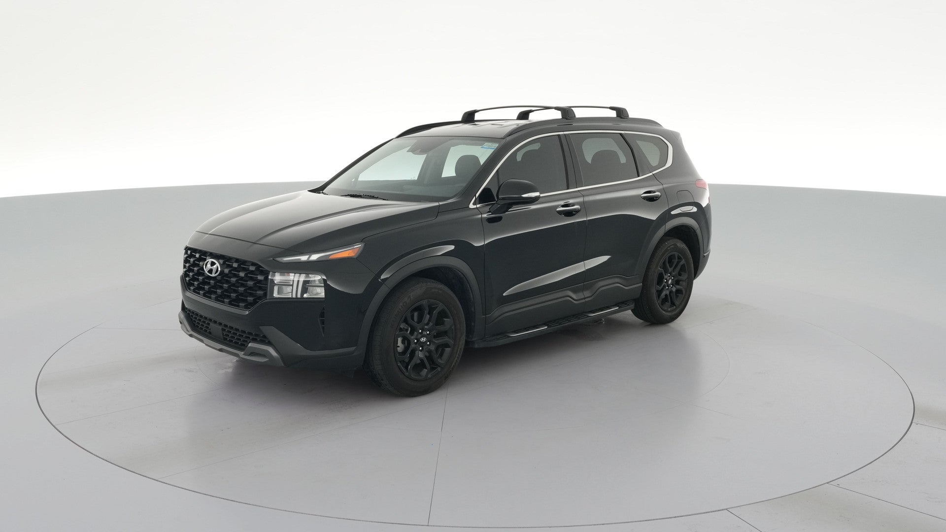 2023 Hyundai Santa Fe vehicle photo
