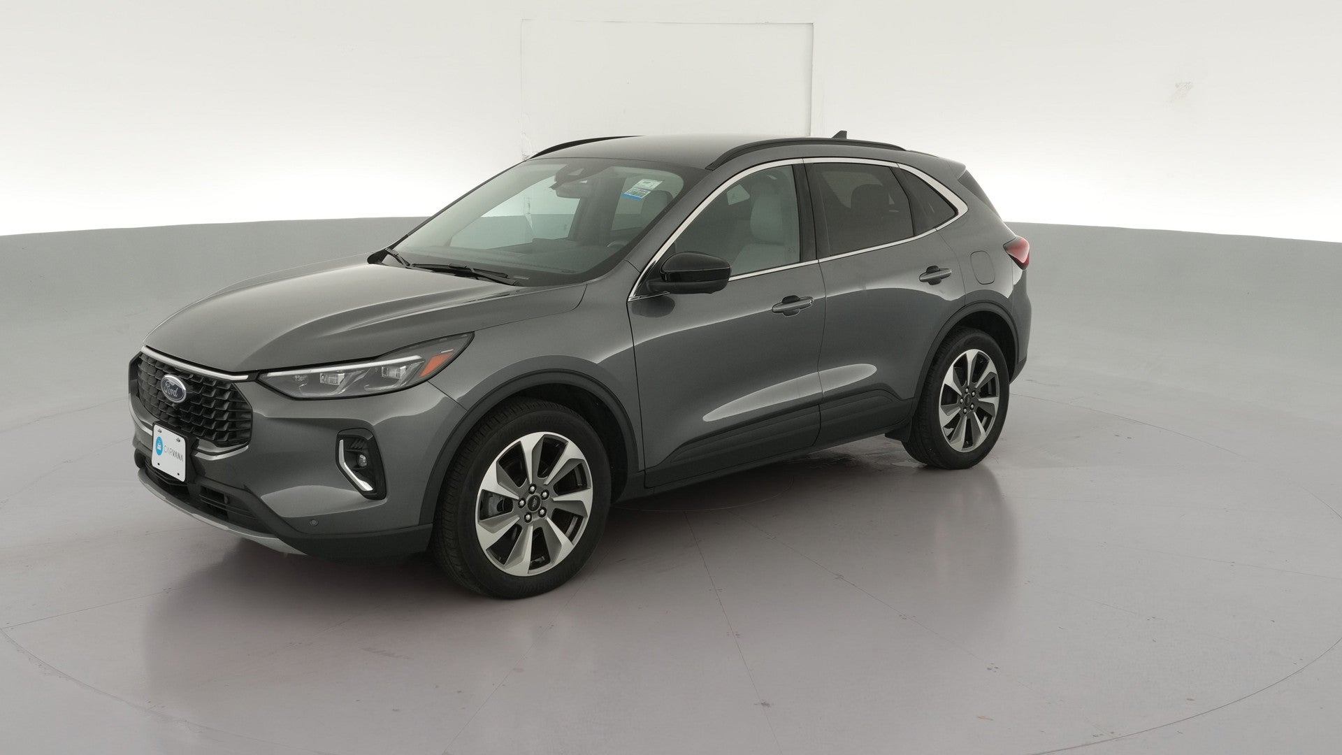 2023 Ford Escape vehicle photo