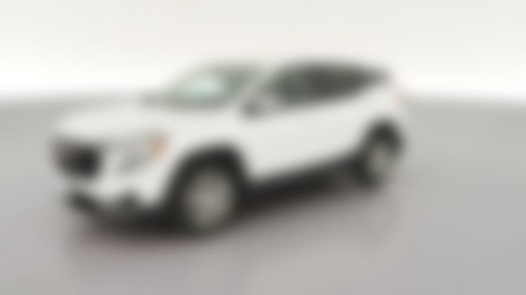 2024 GMC Terrain vehicle photo
