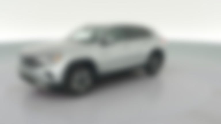 2022 Volkswagen Atlas Cross Sport vehicle photo