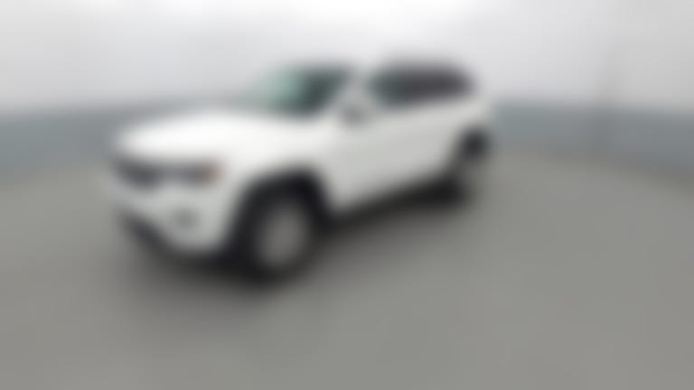 2020 Jeep Grand Cherokee vehicle photo