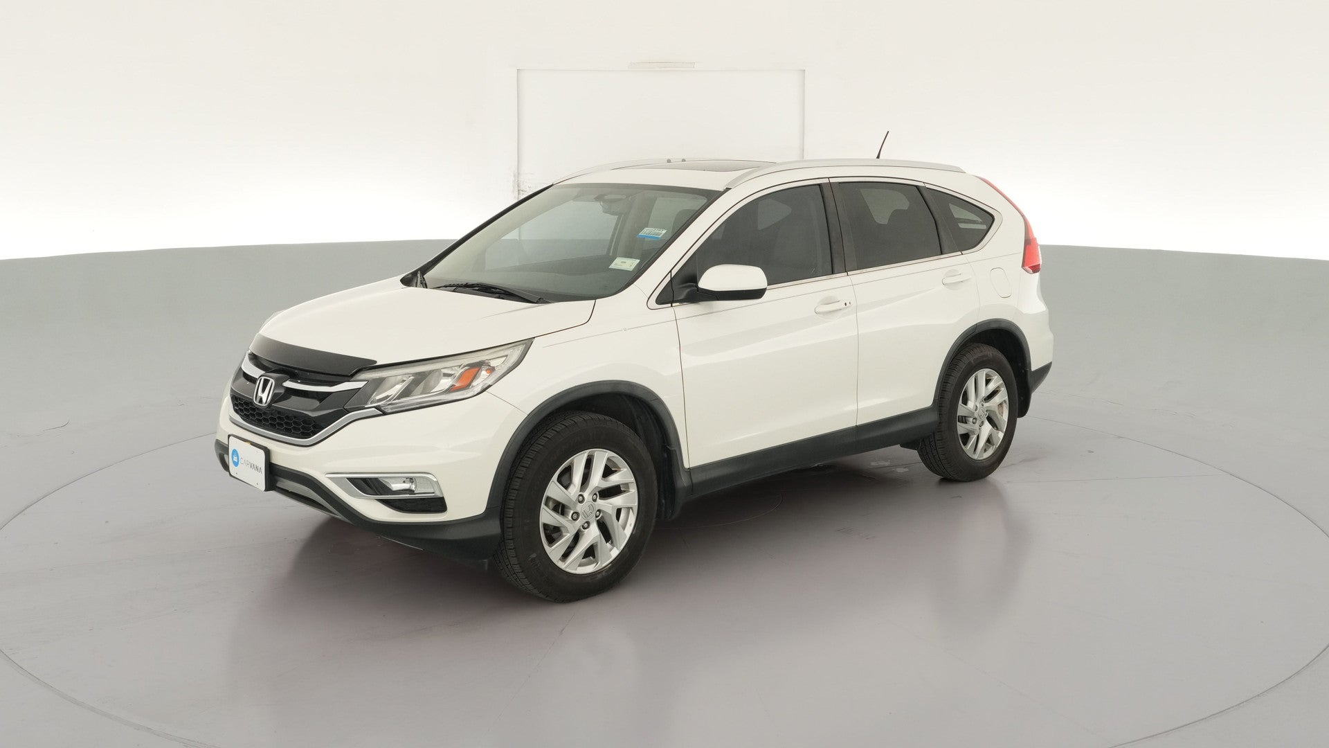 2015 Honda CR-V vehicle photo