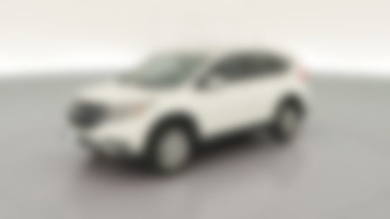 2015 Honda CR-V vehicle photo