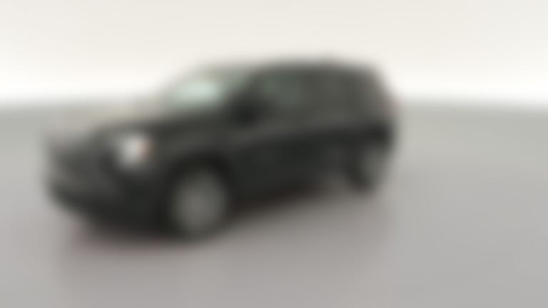 2026 GMC Terrain vehicle photo