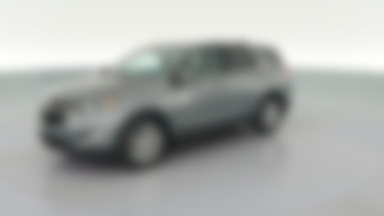 2018 Chevrolet Equinox vehicle photo