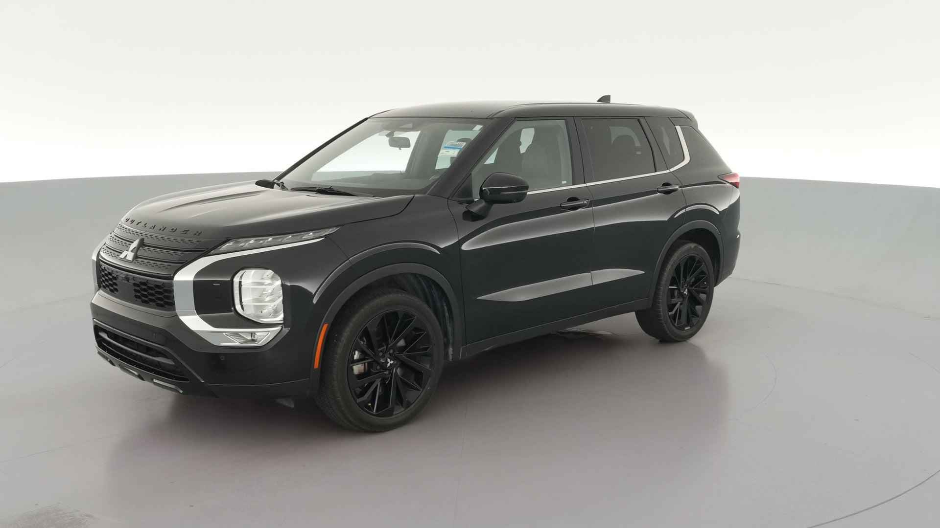 2023 Mitsubishi Outlander vehicle photo