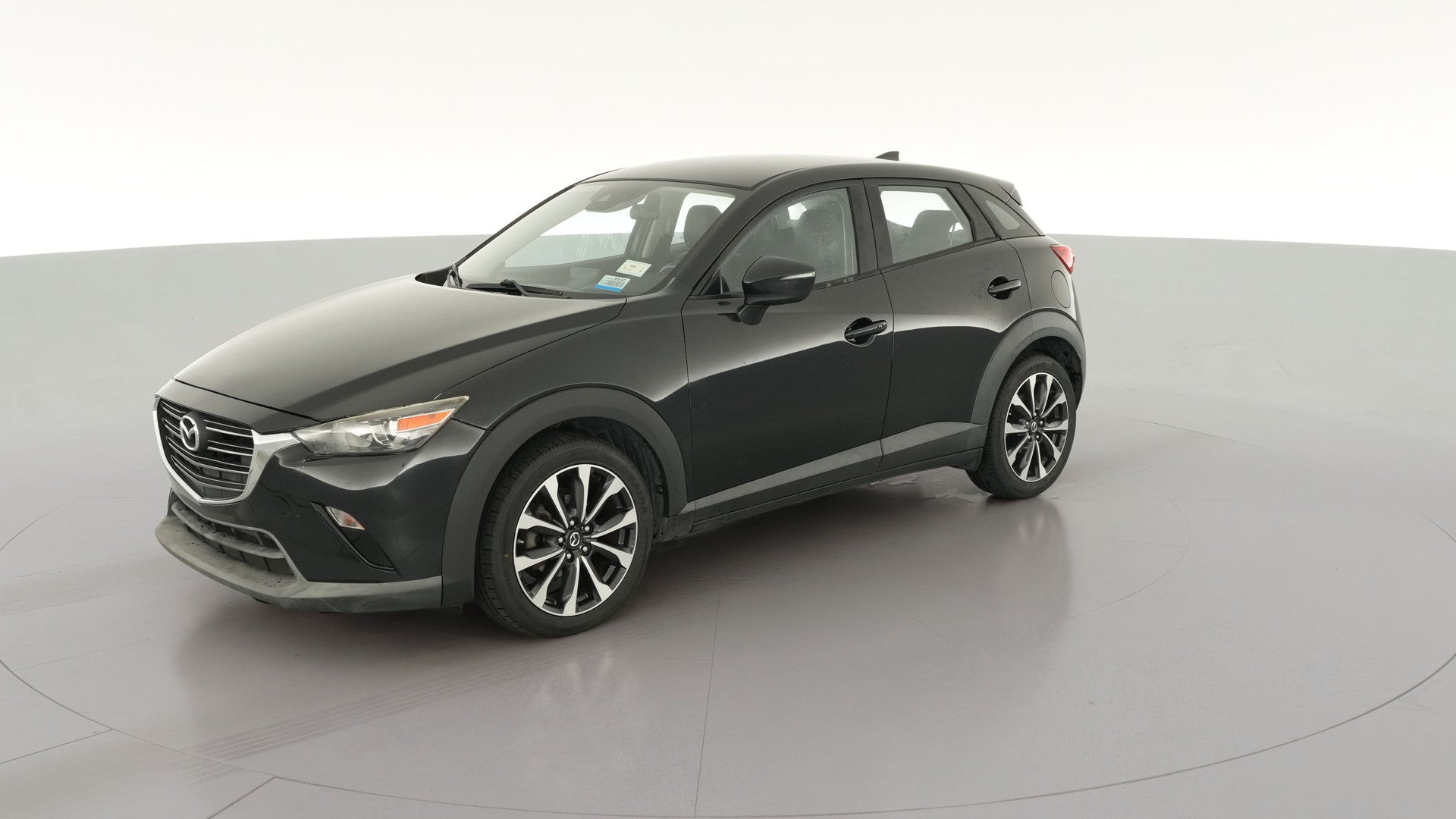 2019 MAZDA CX-3 vehicle photo