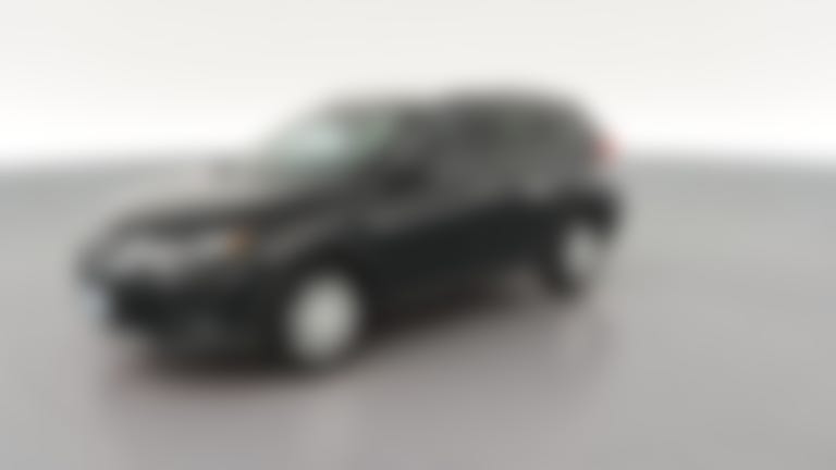 2017 Nissan Rogue vehicle photo