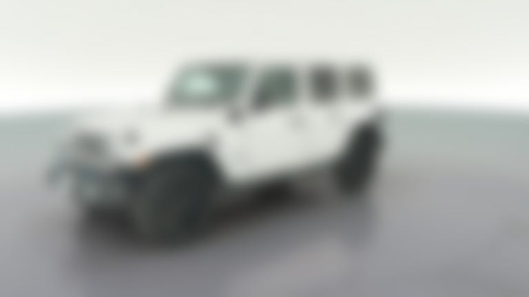 2024 Jeep Wrangler 4xe vehicle photo