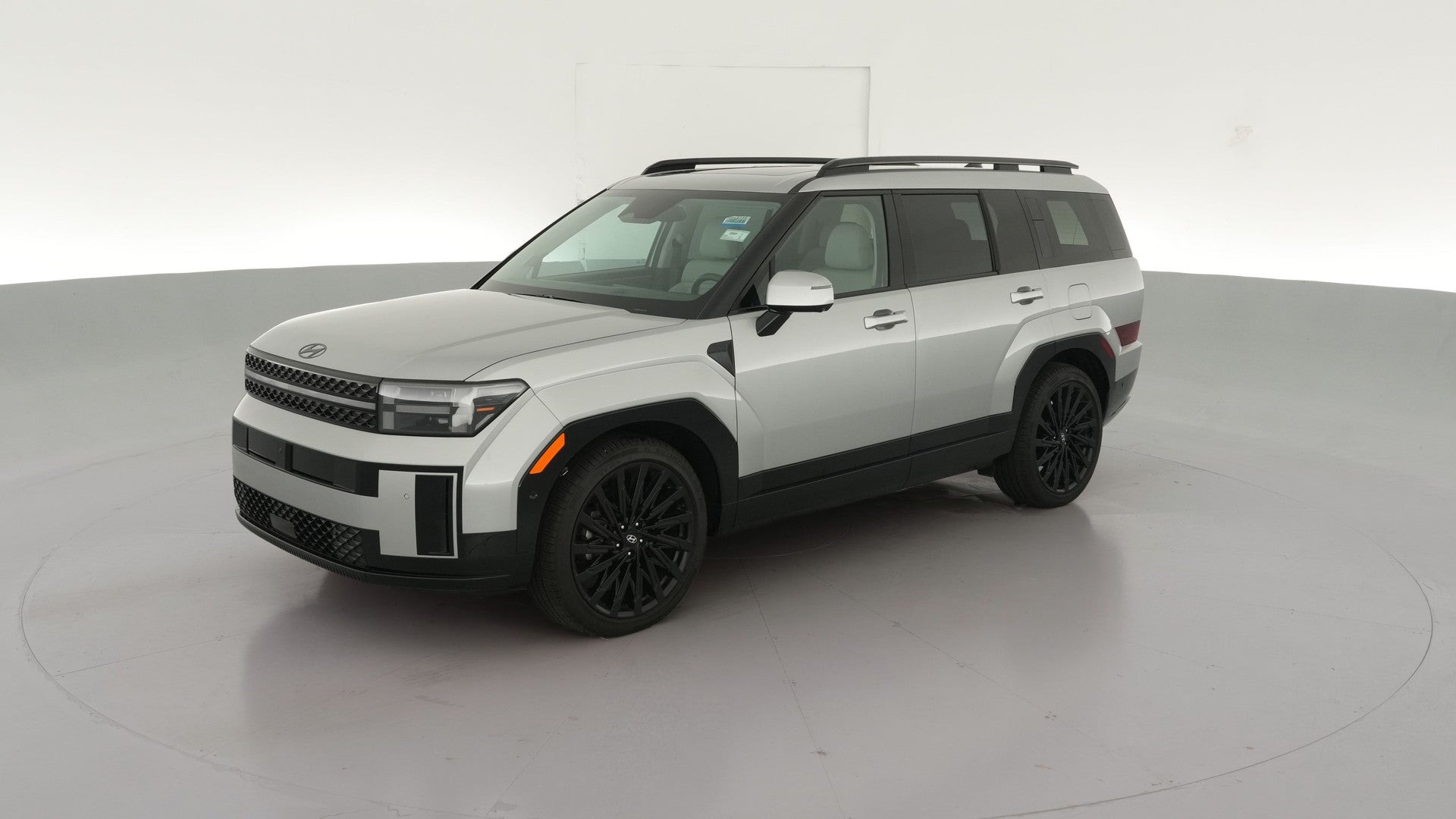 2024 Hyundai Santa Fe vehicle photo