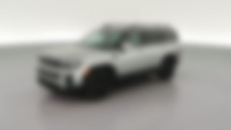 2024 Hyundai Santa Fe vehicle photo