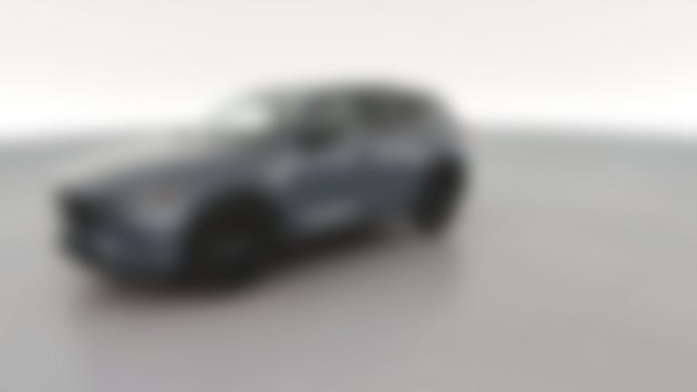 2025 MAZDA CX-5 vehicle photo