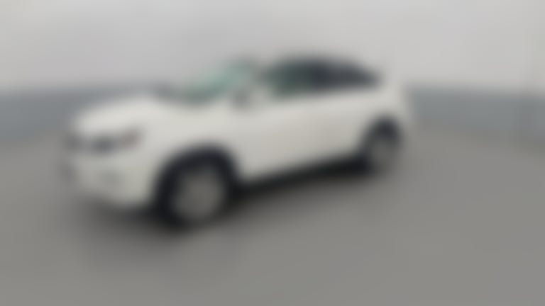 2014 Lexus RX vehicle photo