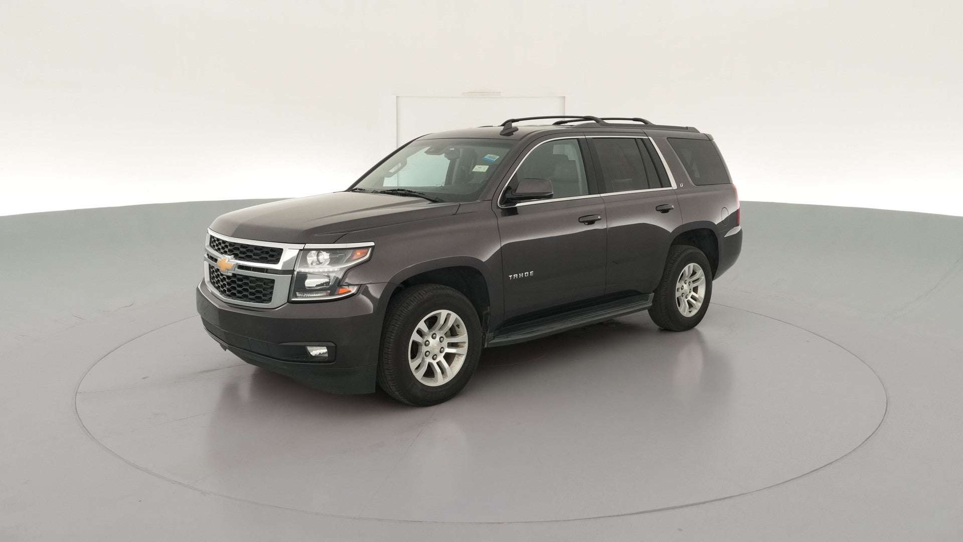 2016 Chevrolet Tahoe vehicle photo