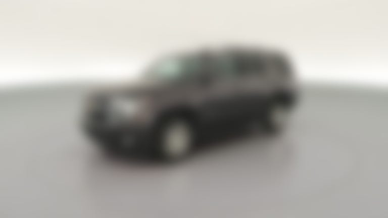 2016 Chevrolet Tahoe vehicle photo