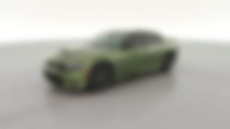 2021 Dodge Charger vehicle photo
