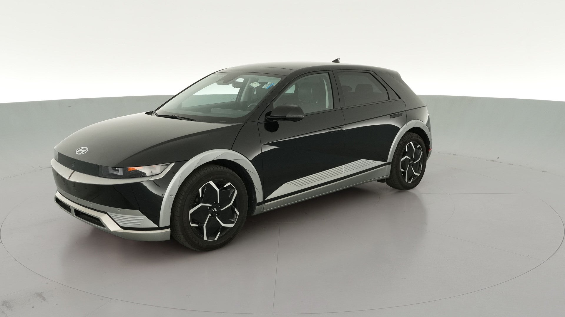 2024 Hyundai IONIQ 5 vehicle photo