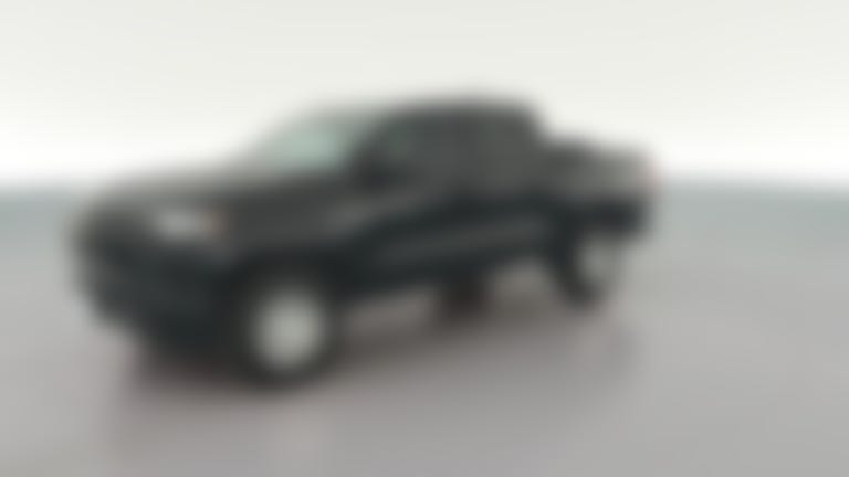 2025 Chevrolet Colorado Crew Cab vehicle photo