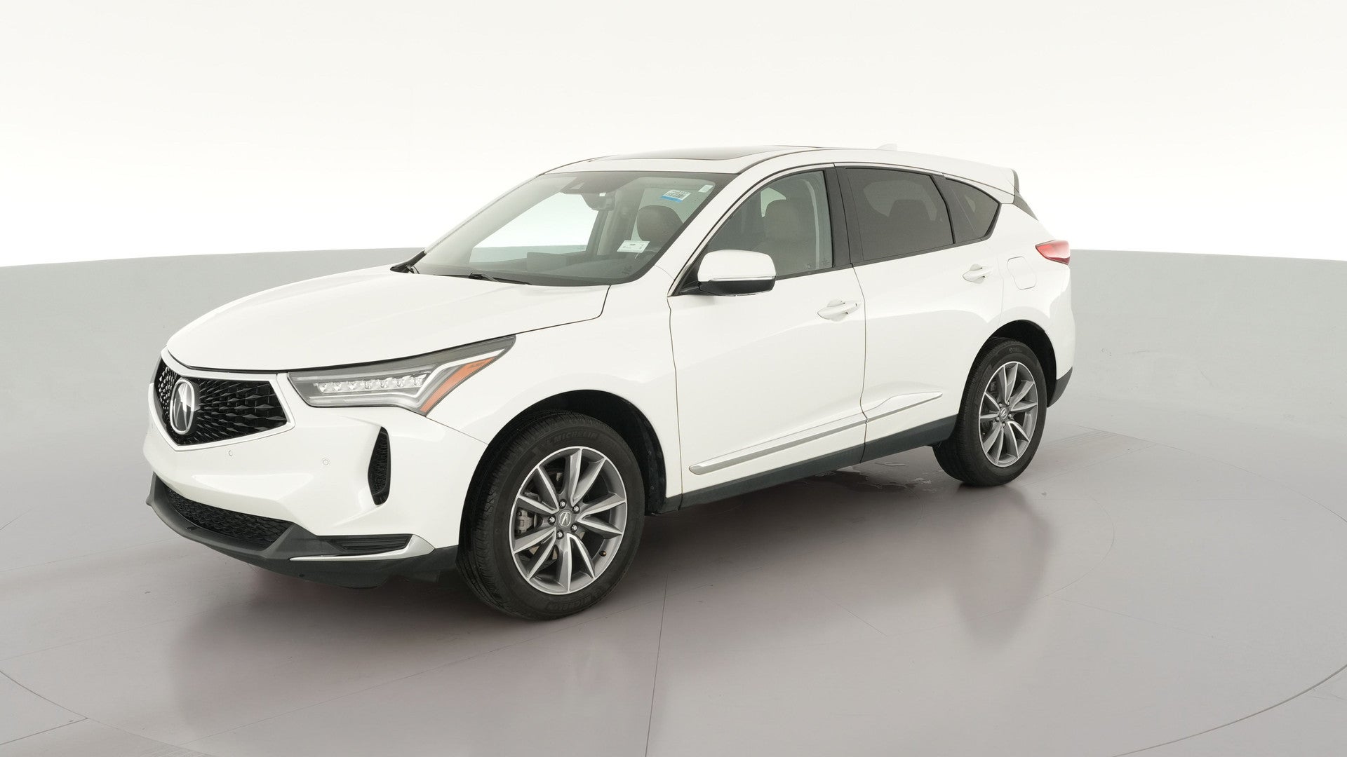 2022 Acura RDX vehicle photo