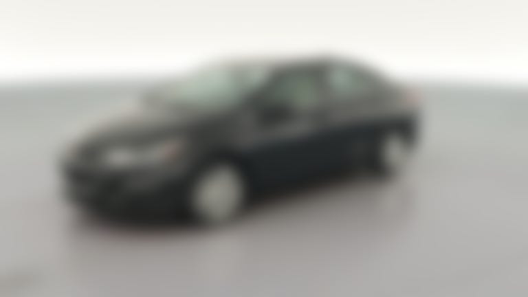 2018 Chevrolet Cruze vehicle photo
