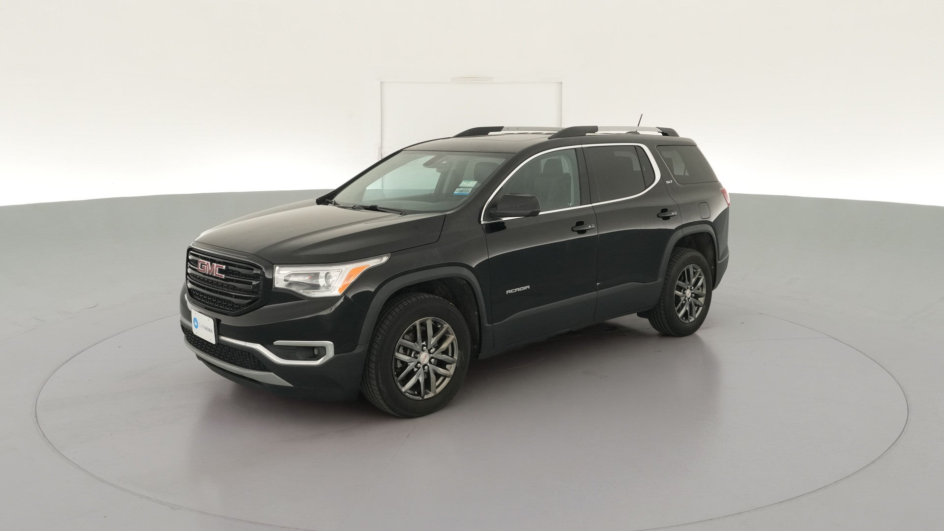 2017 GMC Acadia vehicle photo