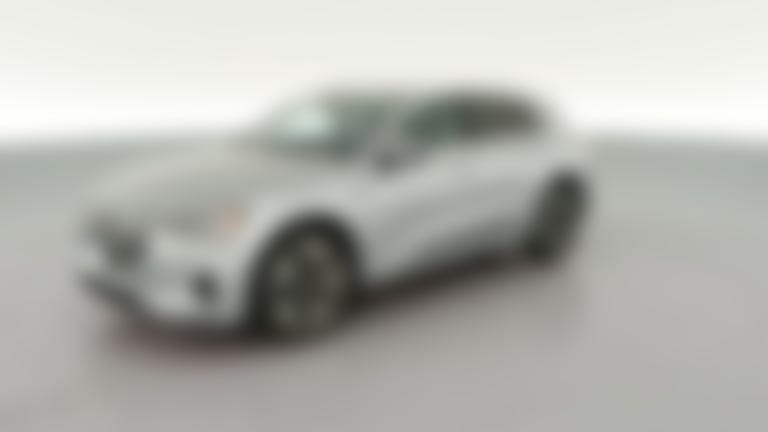 2022 Audi e-tron vehicle photo