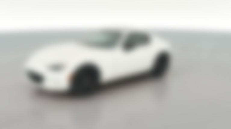 2021 MAZDA MX-5 Miata RF vehicle photo