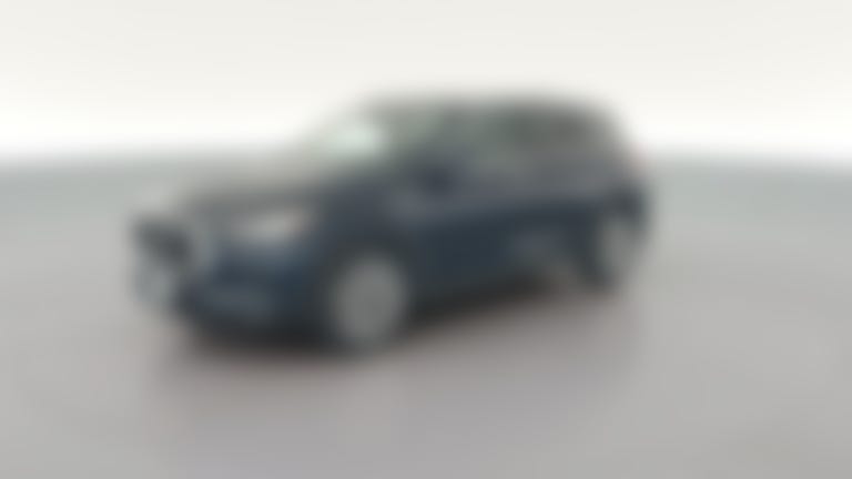 2019 INFINITI QX50 vehicle photo