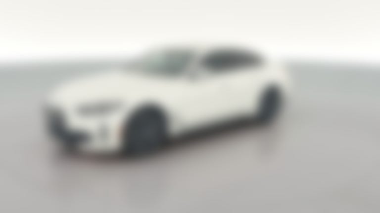 2025 BMW i4 vehicle photo