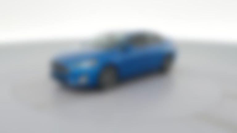 2020 Ford Fusion vehicle photo