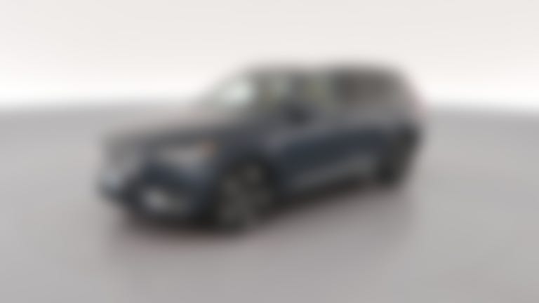 2024 Volvo XC90 vehicle photo