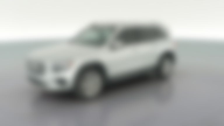 2022 Mercedes-Benz GLB vehicle photo