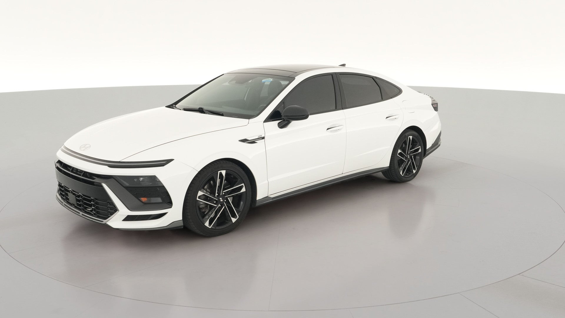 2024 Hyundai Sonata vehicle photo