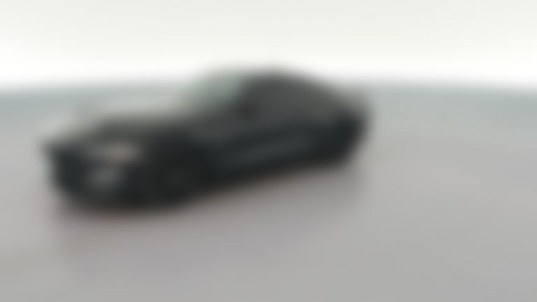 2022 Ford Mustang vehicle photo
