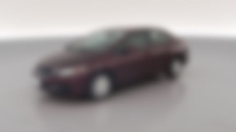 2015 Honda Civic vehicle photo