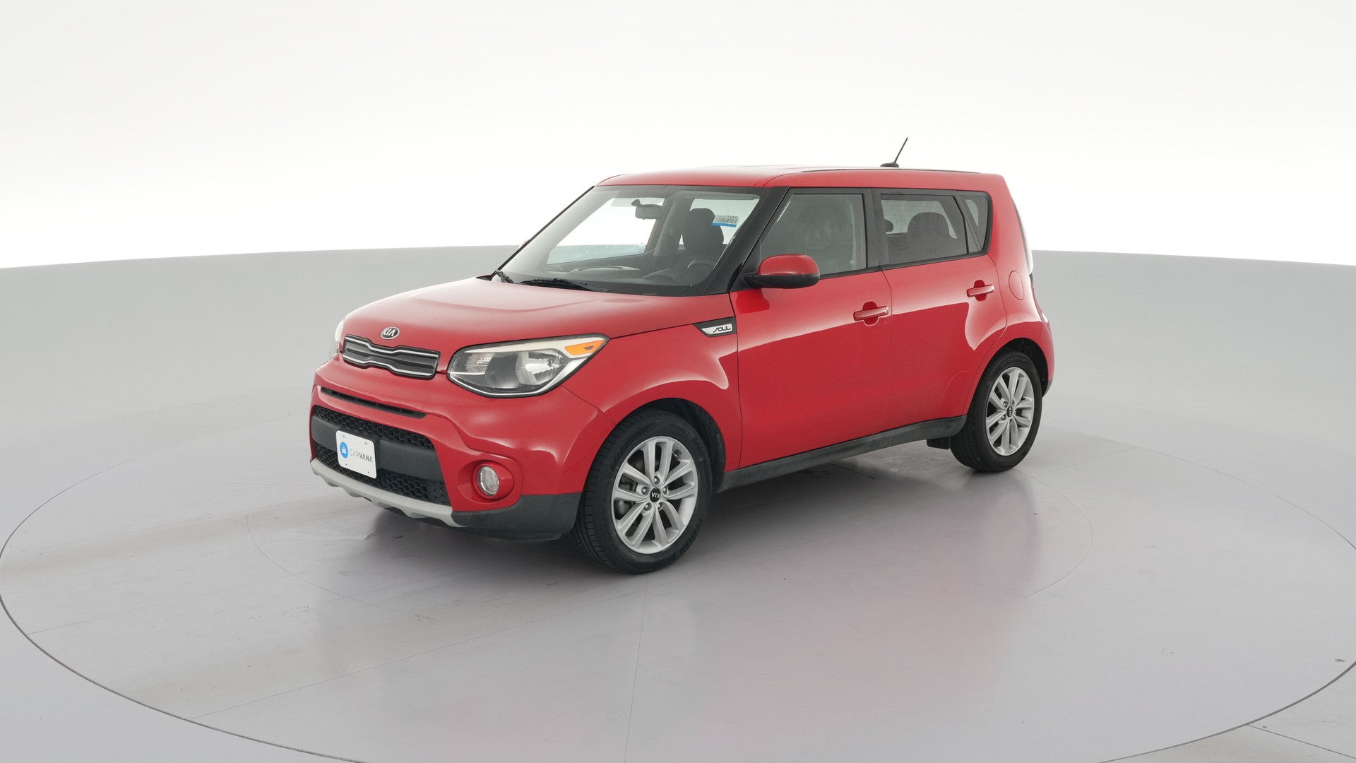 2019 Kia Soul vehicle photo