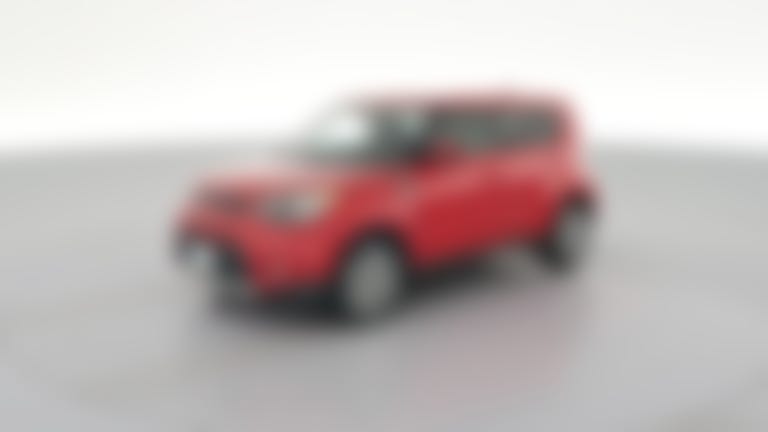 2019 Kia Soul vehicle photo