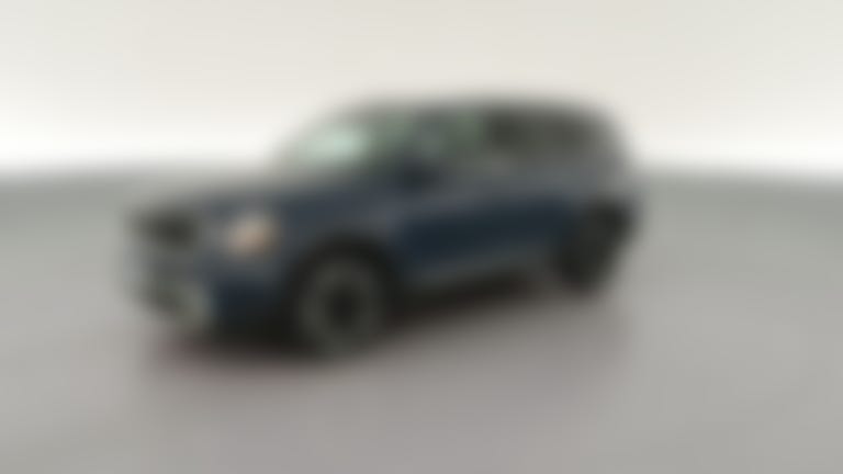2025 Kia Telluride vehicle photo