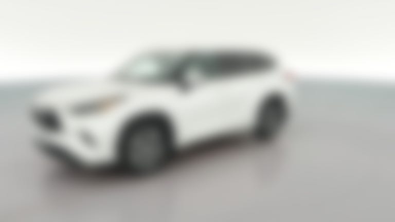 2023 Toyota Highlander vehicle photo