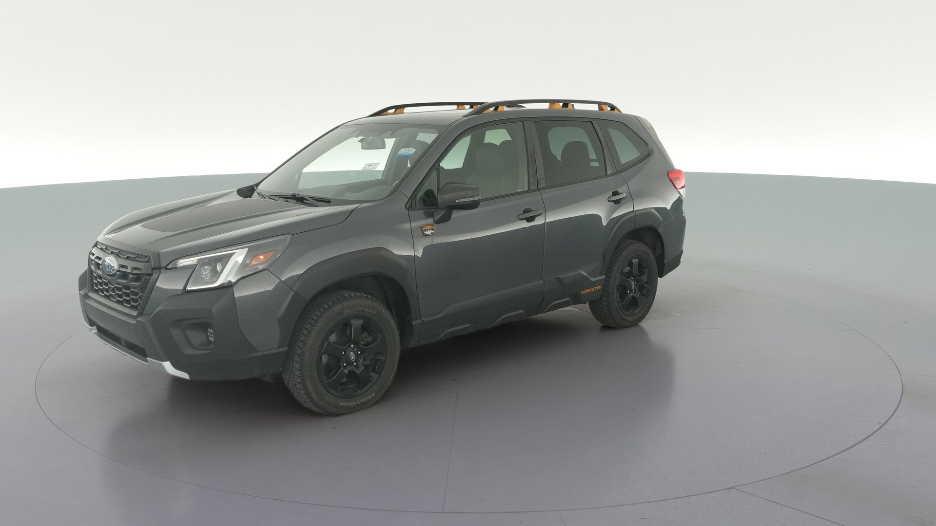 2022 Subaru Forester vehicle photo