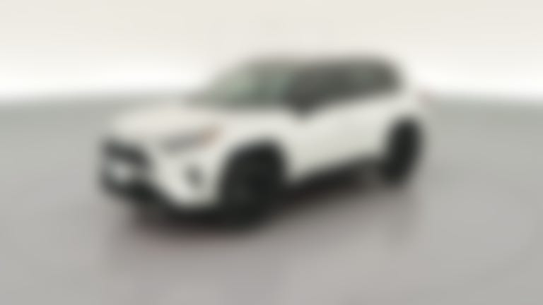 2024 Toyota RAV4 Hybrid vehicle photo