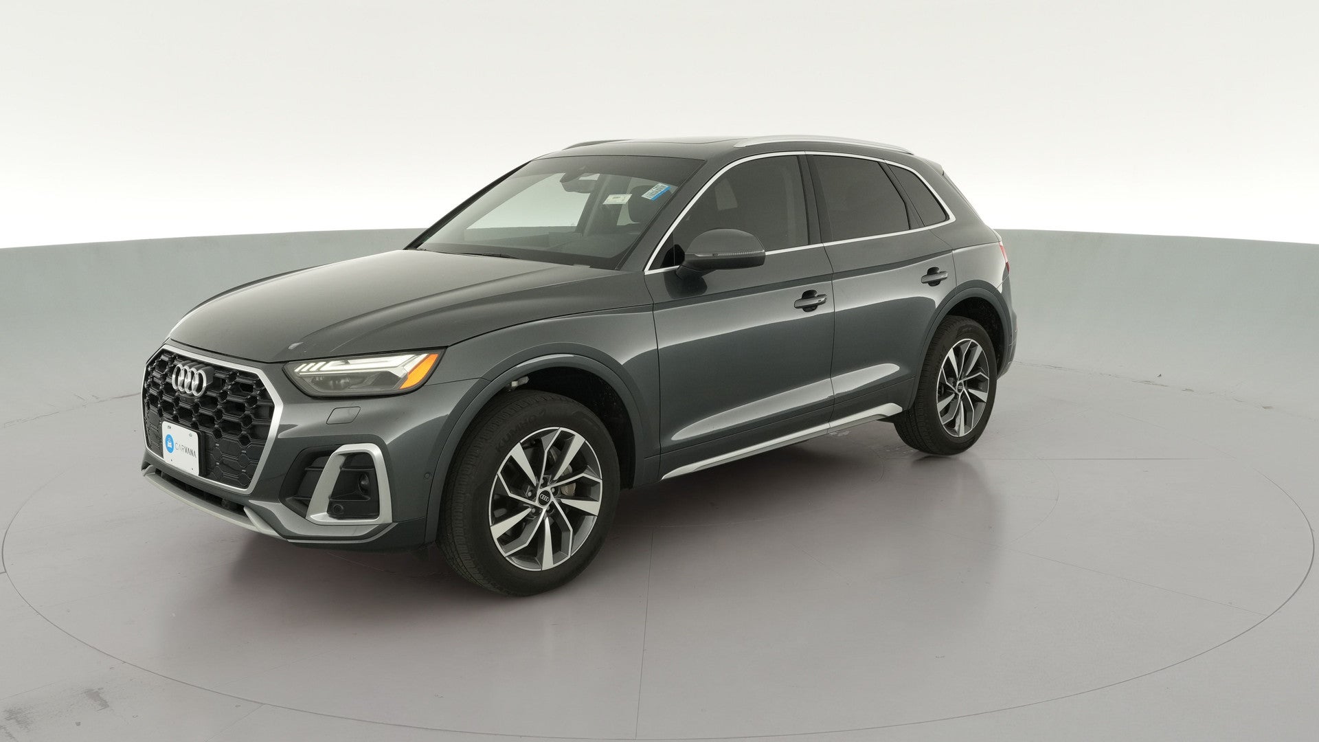 2023 Audi Q5 vehicle photo