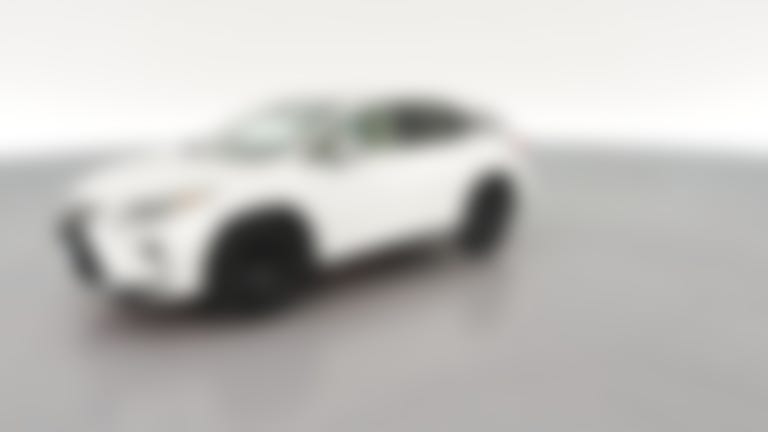 2017 Lexus RX vehicle photo