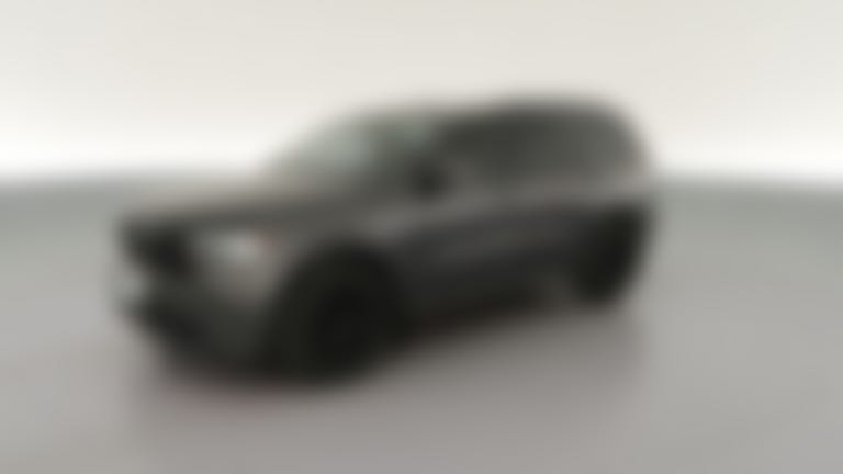2018 Dodge Durango vehicle photo