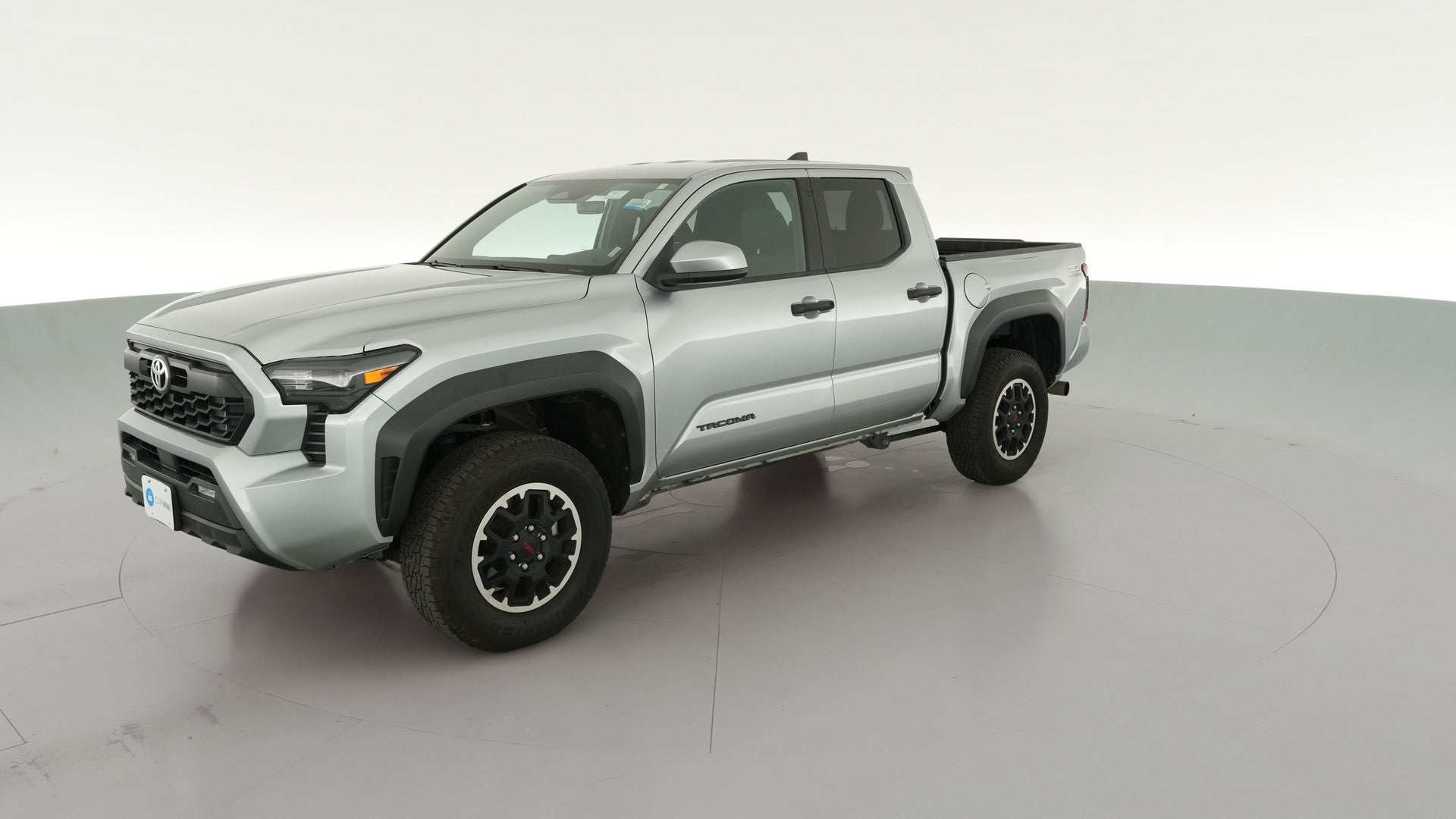 2024 Toyota Tacoma Double Cab vehicle photo