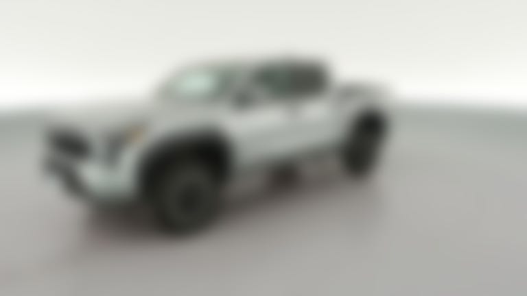 2024 Toyota Tacoma Double Cab vehicle photo